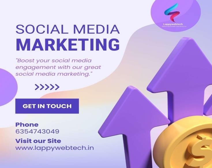 Social Media Marketing 1